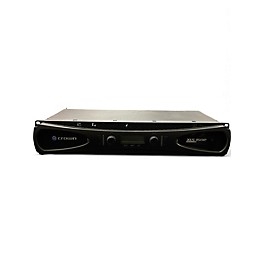 Used Crown XLS1502 525W 2-Channel Power Amp