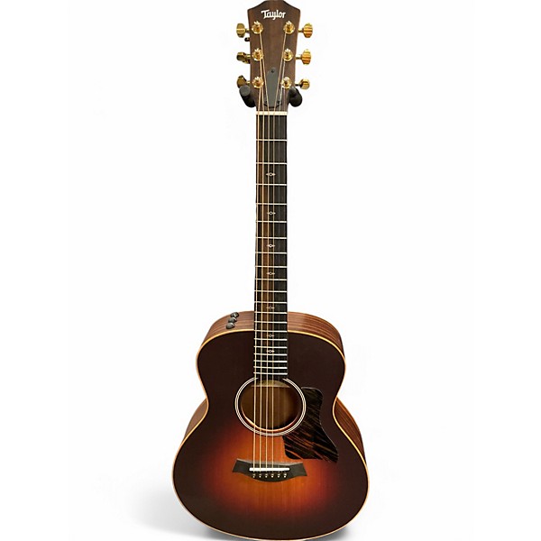 Used Taylor Used Taylor GS Mini-e ROSEWOOD Acoustic Electric