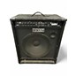 Used Fender Rumble 100 1x15 100W Bass Combo Amp thumbnail