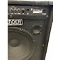 Used Fender Rumble 100 1x15 100W Bass Combo Amp