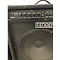 Used Fender Rumble 100 1x15 100W Bass Combo Amp