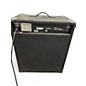 Used Fender Rumble 100 1x15 100W Bass Combo Amp