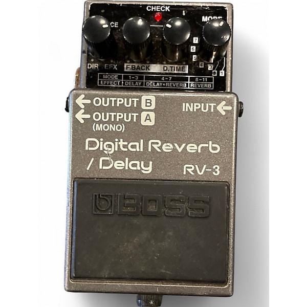 ギター RV-3 RV-3 BOSS