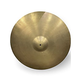 Used Zildjian 22in Avedis Ride Cymbal