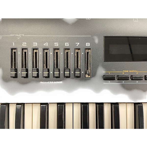 Used Roland JV80 Synthesizer