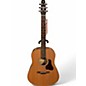 Used Seagull S6 Natural Acoustic Guitar thumbnail