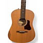 Used Seagull S6 Natural Acoustic Guitar