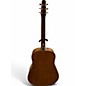 Used Seagull S6 Natural Acoustic Guitar