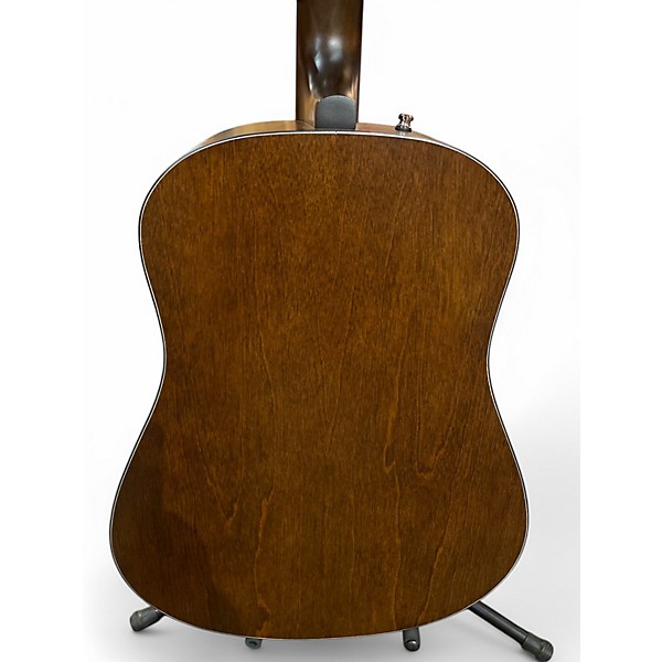 Used Seagull S6 Natural Acoustic Guitar