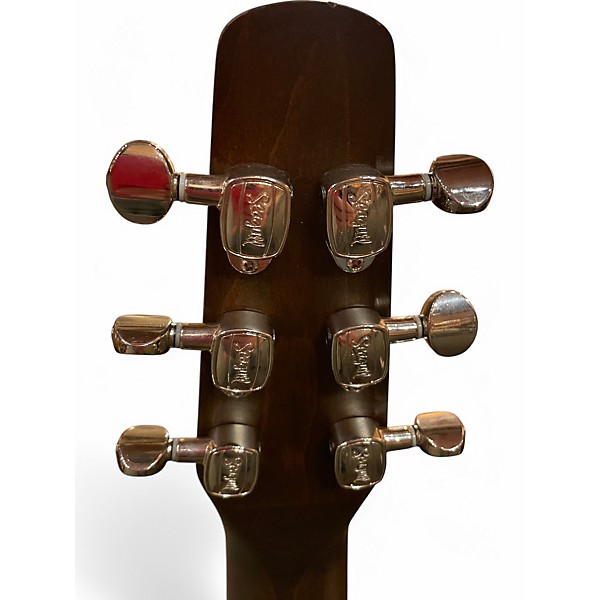 Used Seagull S6 Natural Acoustic Guitar