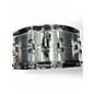 Used SONOR 6.5in KOMPRESSOR ALUMINUM Drum