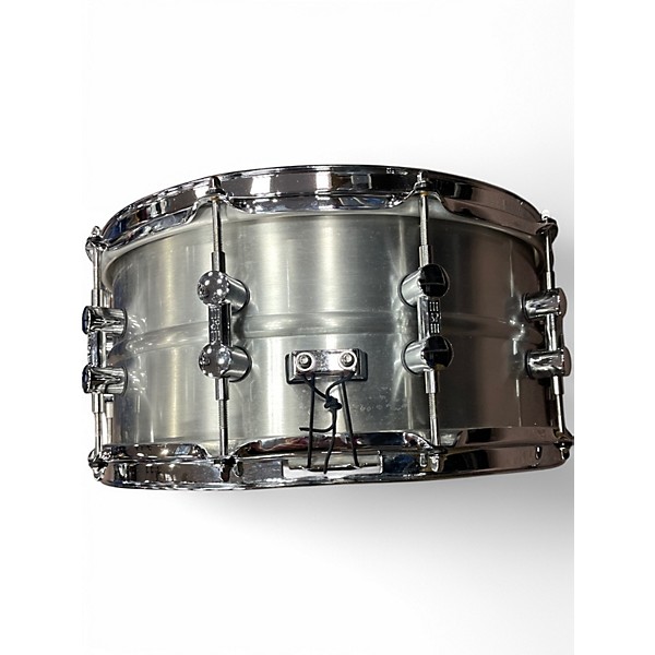 Used SONOR 6.5in KOMPRESSOR ALUMINUM Drum