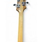 Used 2014 Rickenbacker 4003 Natural Electric Bass Guitar
