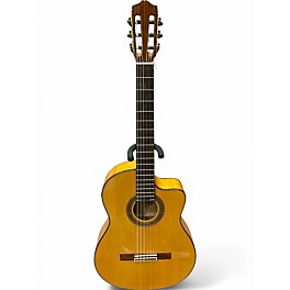 Used Cordoba GK Studio Natural Classical Acoustic Guitar