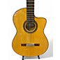 Used Cordoba GK Studio Natural Classical Acoustic Guitar