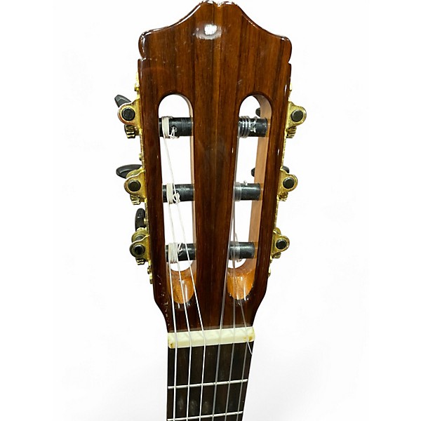 Used Cordoba GK Studio Natural Classical Acoustic Guitar