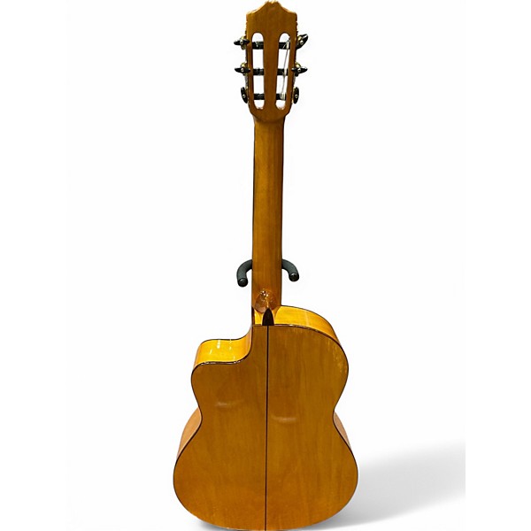 Used Cordoba GK Studio Natural Classical Acoustic Guitar