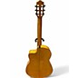 Used Cordoba GK Studio Natural Classical Acoustic Guitar
