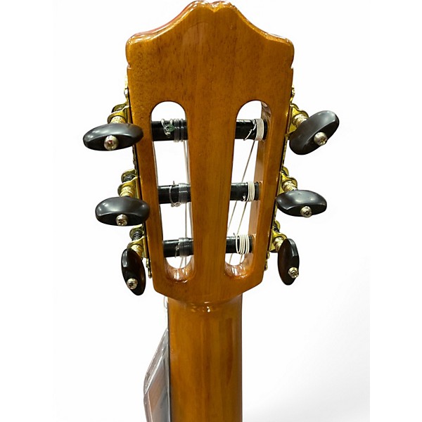 Used Cordoba GK Studio Natural Classical Acoustic Guitar