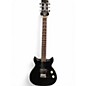 Used First Act ME955 Black Solid Body Electric Guitar thumbnail