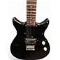 Used First Act ME955 Black Solid Body Electric Guitar