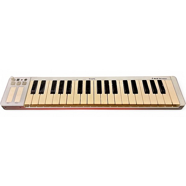 Used Icon iKey Pro MIDI Controller