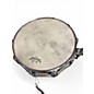 Used 2022 DW 5.5X14 Collector's Series Snare Natural Drum thumbnail