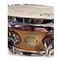Used 2022 DW 5.5X14 Collector's Series Snare Natural Drum