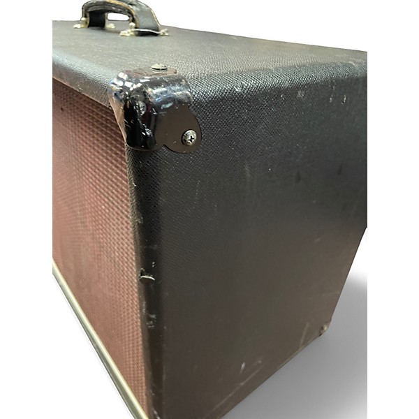 Used Framus FR112 Guitar Cabinet