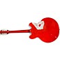 Used 2022 Epiphone JOE BONAMASSA 1962 ES 335 RED Hollow Body Electric Guitar