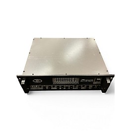 Used Ampeg SVT-4 PRO Tube Bass Amp Head