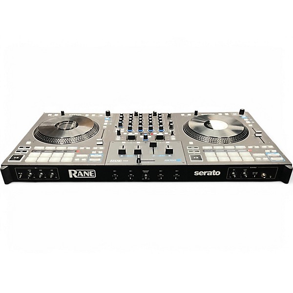Used RANE Four DJ Controller