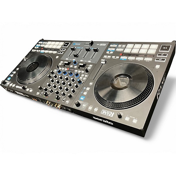 Used RANE Four DJ Controller