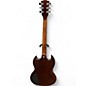 Used Gibson SG Standard Brown Solid Body Electric Guitar