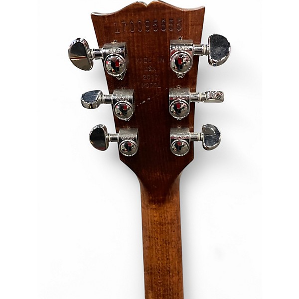 Used Gibson SG Standard Brown Solid Body Electric Guitar