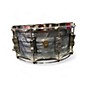 Used Ludwig 3 Piece Classic Maple Blue Pearl Drum Kit