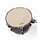Used Ludwig 3 Piece Classic Maple Blue Pearl Drum Kit
