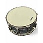Used Ludwig 3 Piece Classic Maple Blue Pearl Drum Kit