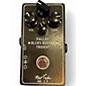 Used Nev Tech Dallas Blues Buster Trident Effect Pedal thumbnail