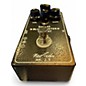 Used Nev Tech Dallas Blues Buster Trident Effect Pedal