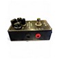 Used Nev Tech Dallas Blues Buster Trident Effect Pedal