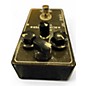Used Nev Tech Dallas Blues Buster Trident Effect Pedal