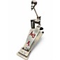 Used Axis X Double Bass Drum Pedal