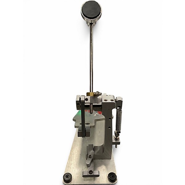 Used Axis X Double Bass Drum Pedal