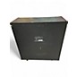 Used Crate V412 240W Guitar Cabinet
