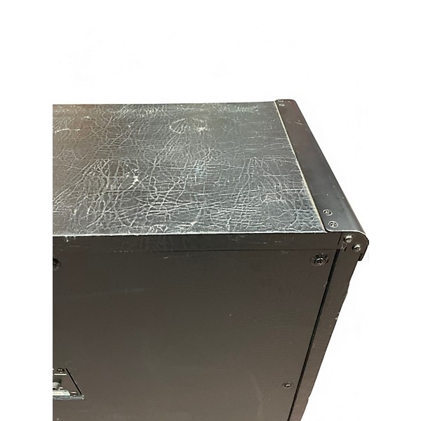 Used Crate V412 240W Guitar Cabinet
