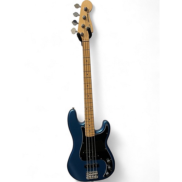Used Fender American Performer Precision Bass Lake Placid Blue Electric Bass Guitar,New Products : American Fashion Style Bags On Sale