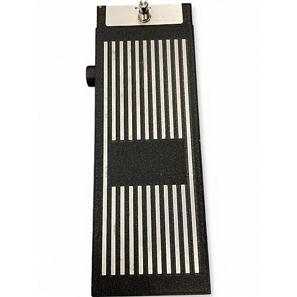 Vintage 1970s Electro-Harmonix Talking Pedal Wah/Fuzz Effect Pedal