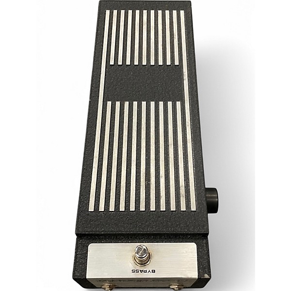 Vintage 1970s Electro-Harmonix Talking Pedal Wah/Fuzz Effect Pedal