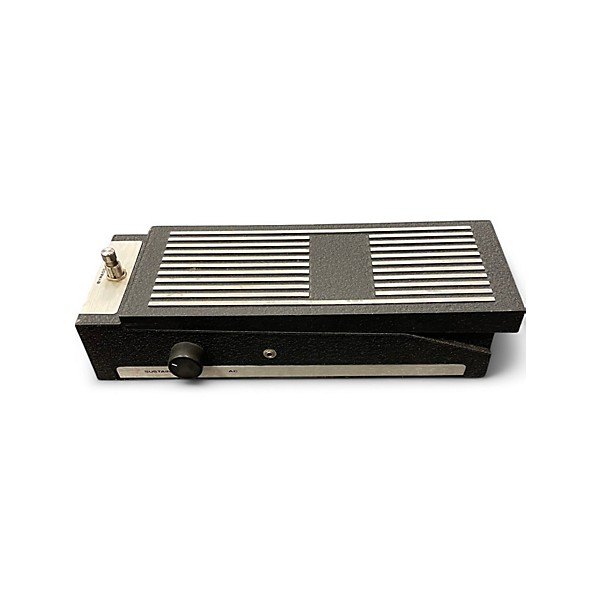 Vintage 1970s Electro-Harmonix Talking Pedal Wah/Fuzz Effect Pedal